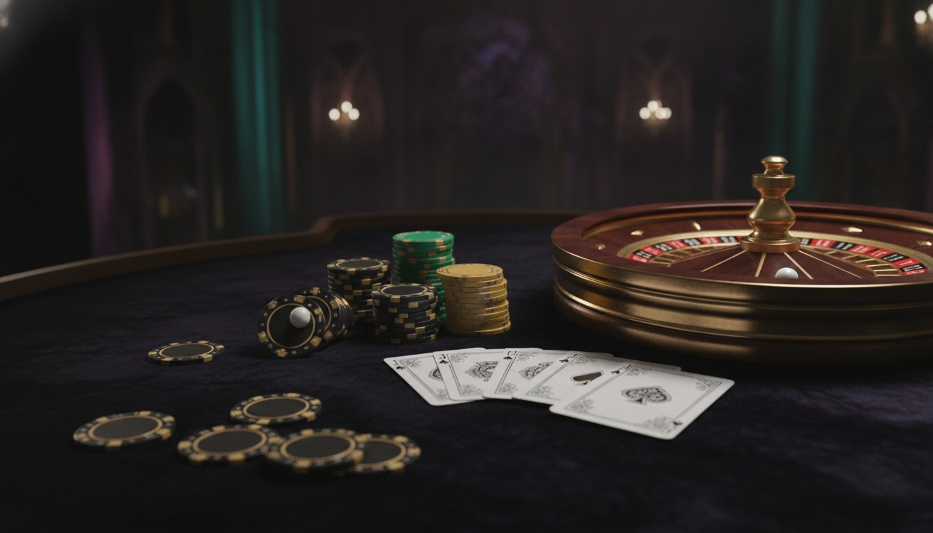 Discover the Thrills of Rabona Casino in the USA